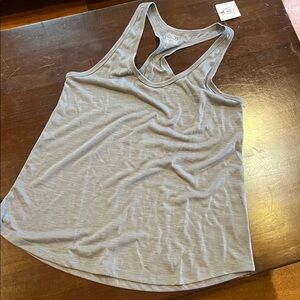 Old Navy Women's Classic Black Tank Top